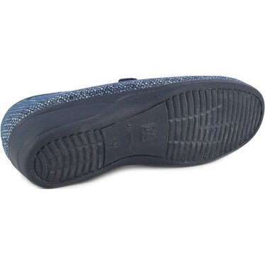 Doctor Cutillas 743 Damenschuhe MARINO