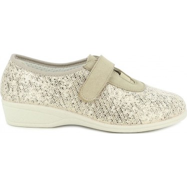 Doctor Cutillas 743 Damenschuhe BEIG
