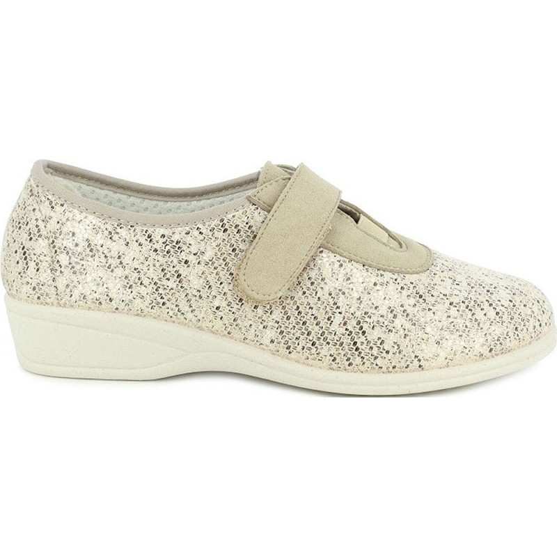 Doctor Cutillas 743 Damenschuhe BEIG
