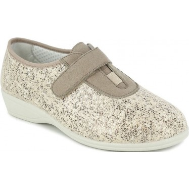 Doctor Cutillas 743 Damenschuhe BEIG
