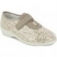 Doctor Cutillas 743 Damenschuhe BEIG