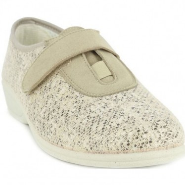 Doctor Cutillas 743 Damenschuhe BEIG