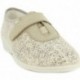 Doctor Cutillas 743 Damenschuhe BEIG