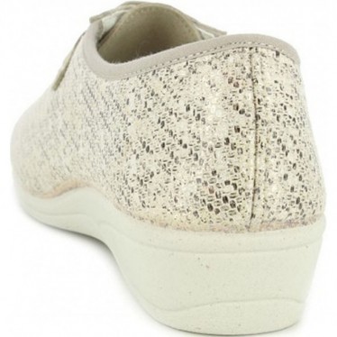 Doctor Cutillas 743 Damenschuhe BEIG