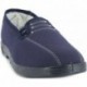 Doctor Cutillas 827 Damen-Ballerina AZUL