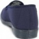 Doctor Cutillas 827 Damen-Ballerina AZUL