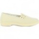Doctor Cutillas 827 Damen-Ballerina BEIG