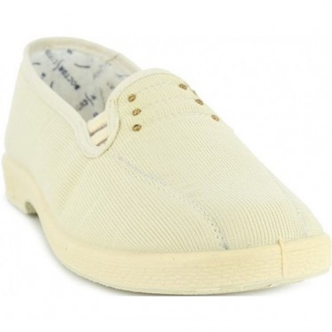 Doctor Cutillas 827 Damen-Ballerina BEIG