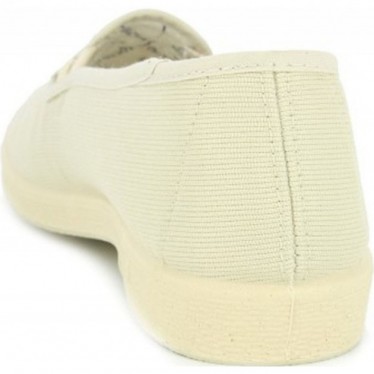 Doctor Cutillas 827 Damen-Ballerina BEIG