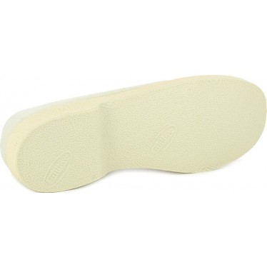 Doctor Cutillas 827 Damen-Ballerina BEIG