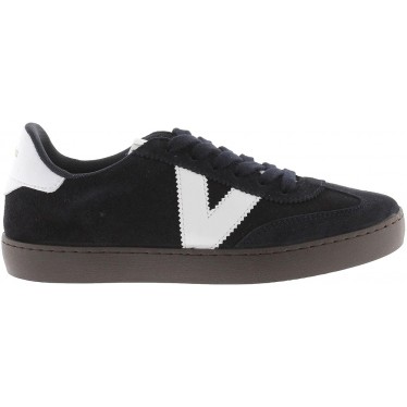 Unisex-Sportschuhe Victoria 1126199 Berlin Radfahrer MARINO