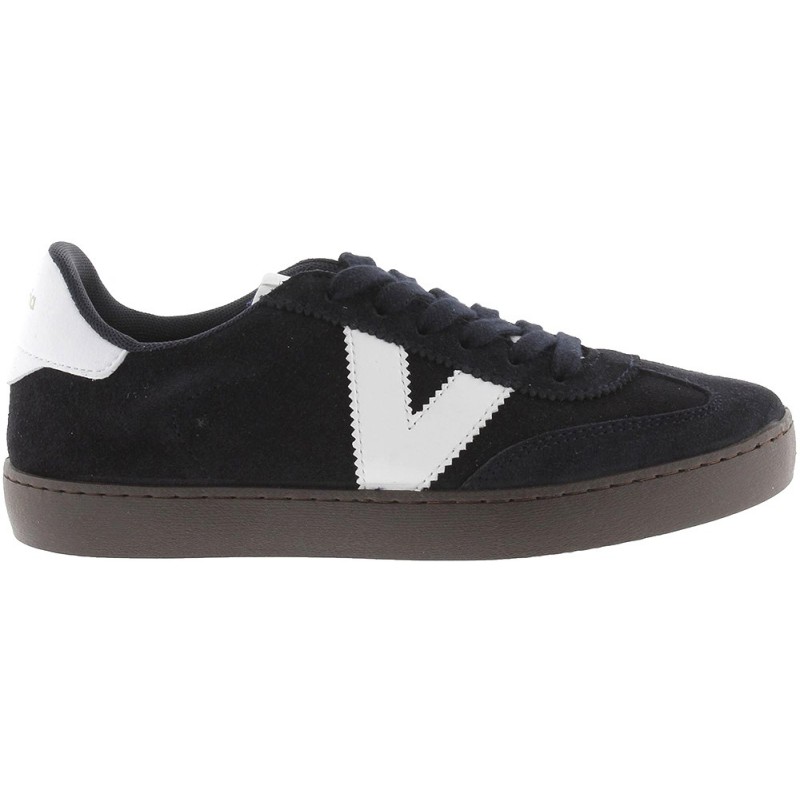 Unisex-Sportschuhe Victoria 1126199 Berlin Radfahrer MARINO