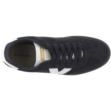Unisex-Sportschuhe Victoria 1126199 Berlin Radfahrer MARINO