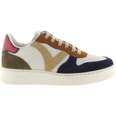 SPORT VICTORIA 1258240 KORB MADRID MARINO