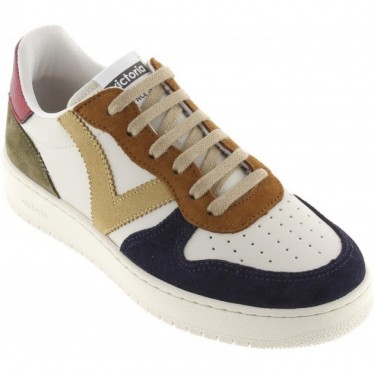 SPORT VICTORIA 1258240 KORB MADRID MARINO