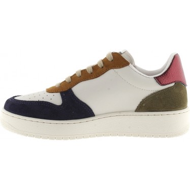 SPORT VICTORIA 1258240 KORB MADRID MARINO