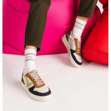 SPORT VICTORIA 1258240 KORB MADRID MARINO