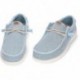 Hey Dude Wallybraided Herren-Loafer AQUA_TAN