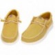 Hey Dude Wallybraided Herren-Loafer GOLDEN_YELLOW