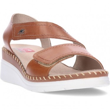 FLUCHOS Leza F2137 Damensandalen HABANA_DORE