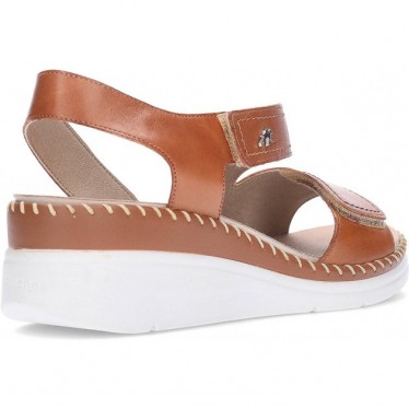 FLUCHOS Leza F2137 Damensandalen HABANA_DORE