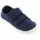 Barfuß-Sportschuhe für Kinder Victoria 1370111 Bosco Basket MARINO