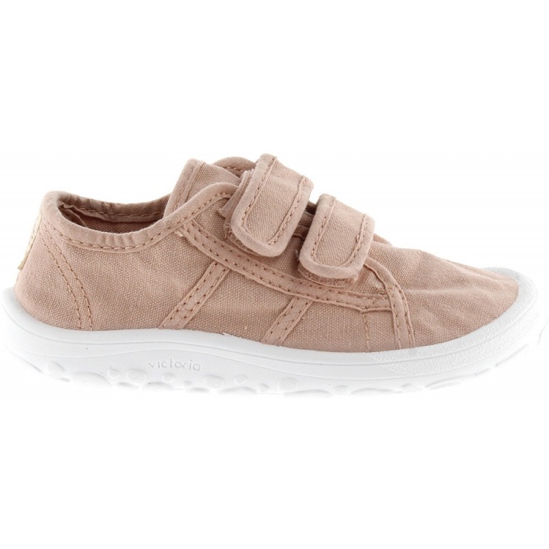 Barfuß-Sportschuhe für Kinder Victoria 1370111 Bosco Basket BALLET