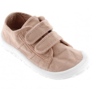 Barfuß-Sportschuhe für Kinder Victoria 1370111 Bosco Basket BALLET