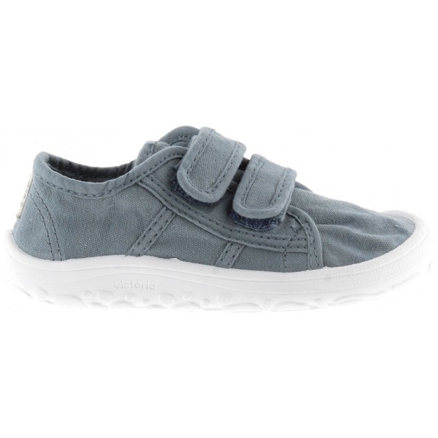 Barfuß-Sportschuhe für Kinder Victoria 1370111 Bosco Basket ATLANTICO Barfuß-Sportschuhe für Kinder Victoria 1370111 Bosco Basket ATLANTICO