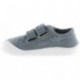 Barfuß-Sportschuhe für Kinder Victoria 1370111 Bosco Basket ATLANTICO