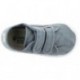Barfuß-Sportschuhe für Kinder Victoria 1370111 Bosco Basket ATLANTICO