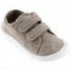 Barfuß-Sportschuhe für Kinder Victoria 1370111 Bosco Basket BEIGE
