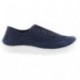 VICTORIA Barfuß-Mädchen-Sneaker 1370110 MARINO