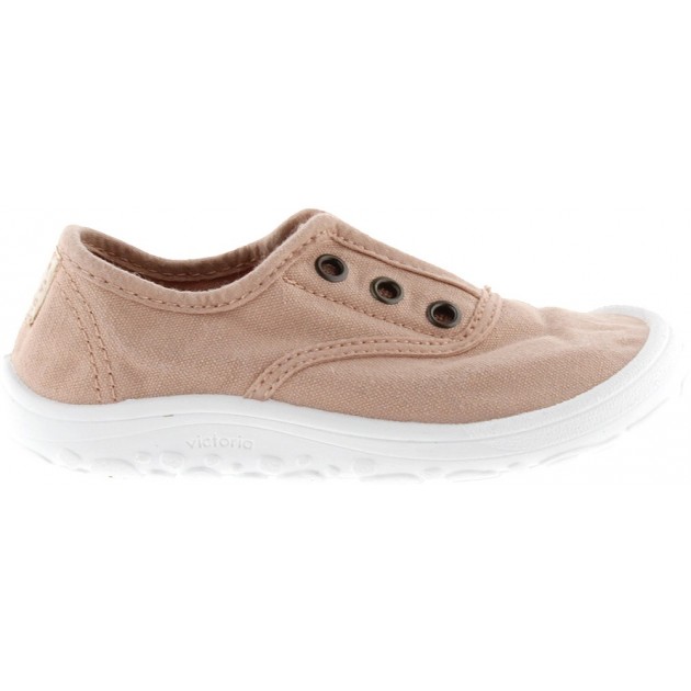 VICTORIA Barfuß-Mädchen-Sneaker 1370110 BALLET VICTORIA Barfuß-Mädchen-Sneaker 1370110 BALLET