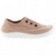 VICTORIA Barfuß-Mädchen-Sneaker 1370110 BALLET