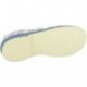 Doctor Cutillas 823 Damen-Ballerinas INDIGO