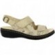 Doctor Cutillas Damensandalen 47101 BEIG