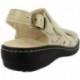 Doctor Cutillas Damensandalen 47101 BEIG