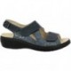Doctor Cutillas Damensandalen 47101 AZUL