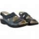 Doctor Cutillas Damensandalen 47101 AZUL