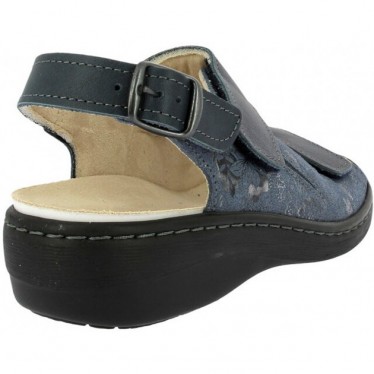 Doctor Cutillas Damensandalen 47101 AZUL