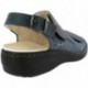 Doctor Cutillas Damensandalen 47101 AZUL