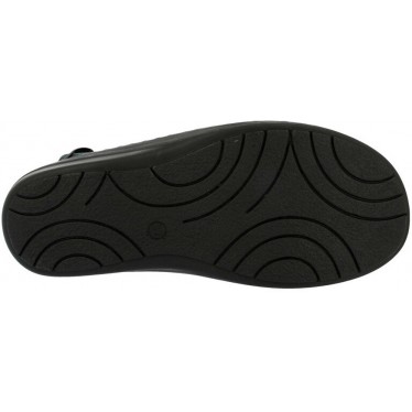 Doctor Cutillas Damensandalen 47101 AZUL