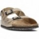 INTERBIOS Hebitri 7112 Sandalen BEIG