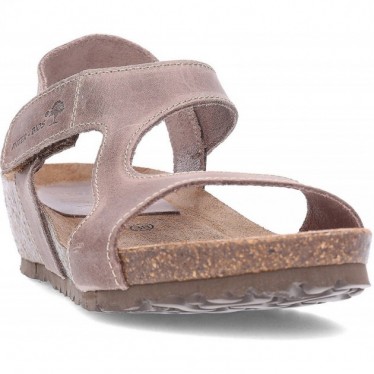 INTERBIOS 5316 Damensandalen PARDO
