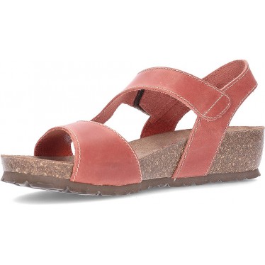 INTERBIOS 5316 Damensandalen TEJA