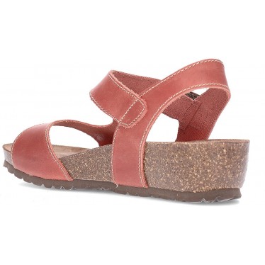 INTERBIOS 5316 Damensandalen TEJA