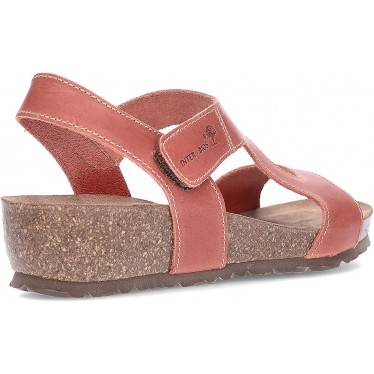 INTERBIOS 5316 Damensandalen TEJA