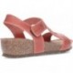 INTERBIOS 5316 Damensandalen TEJA