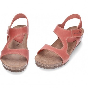 INTERBIOS 5316 Damensandalen TEJA